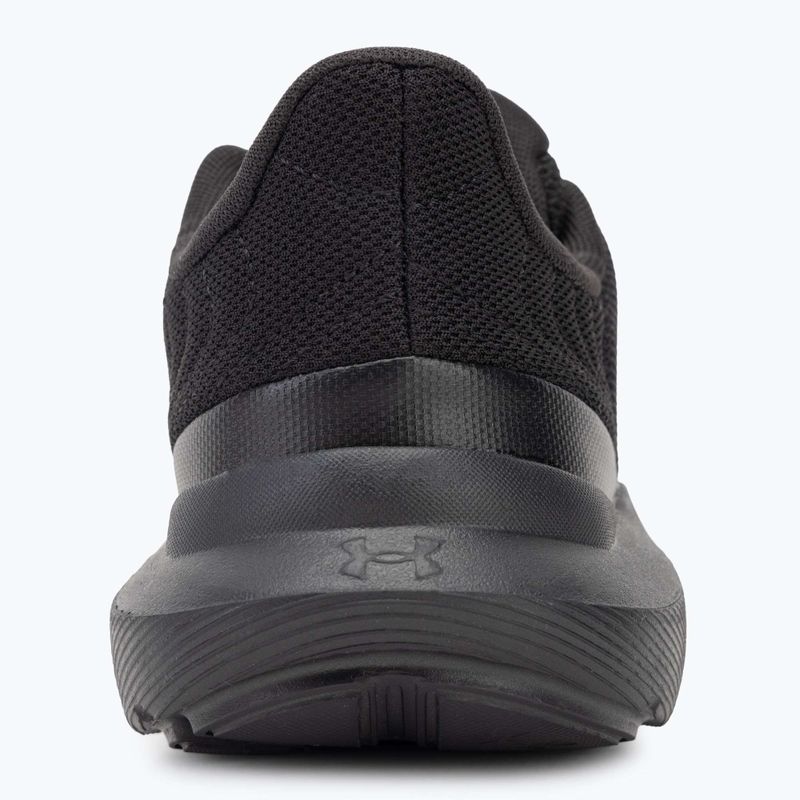 Laufschuhe Damen Under Armour Phade RN 3 black/black/black 6