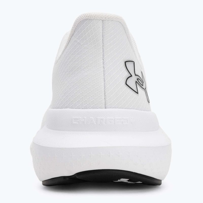 Laufschuhe Herren Under Armour Charged Rogue 5 white/white/black 6