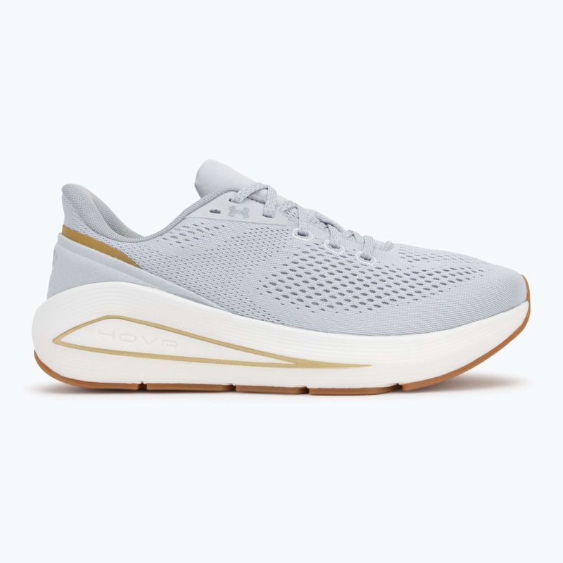 Laufschuhe Damen Under Armour Sonic 7 halo gray/white/mod gray 2