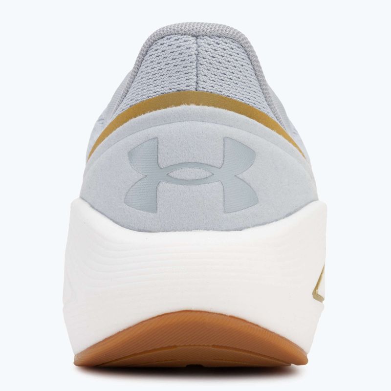 Laufschuhe Damen Under Armour Sonic 7 halo gray/white/mod gray 6