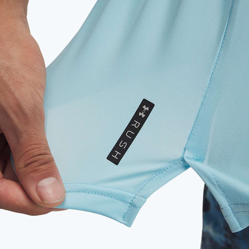 Trainingsshirt Herren Under Armour Vanish Energy stream/stream 3