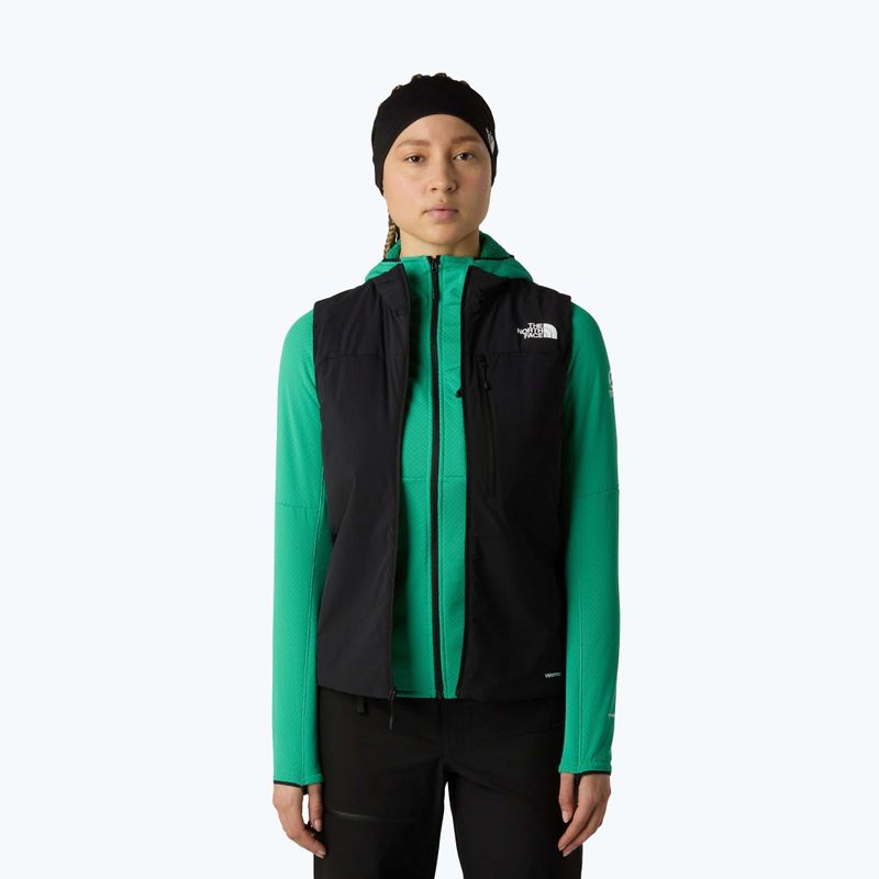 Damenweste The North Face Summit Casaval Lt black 4