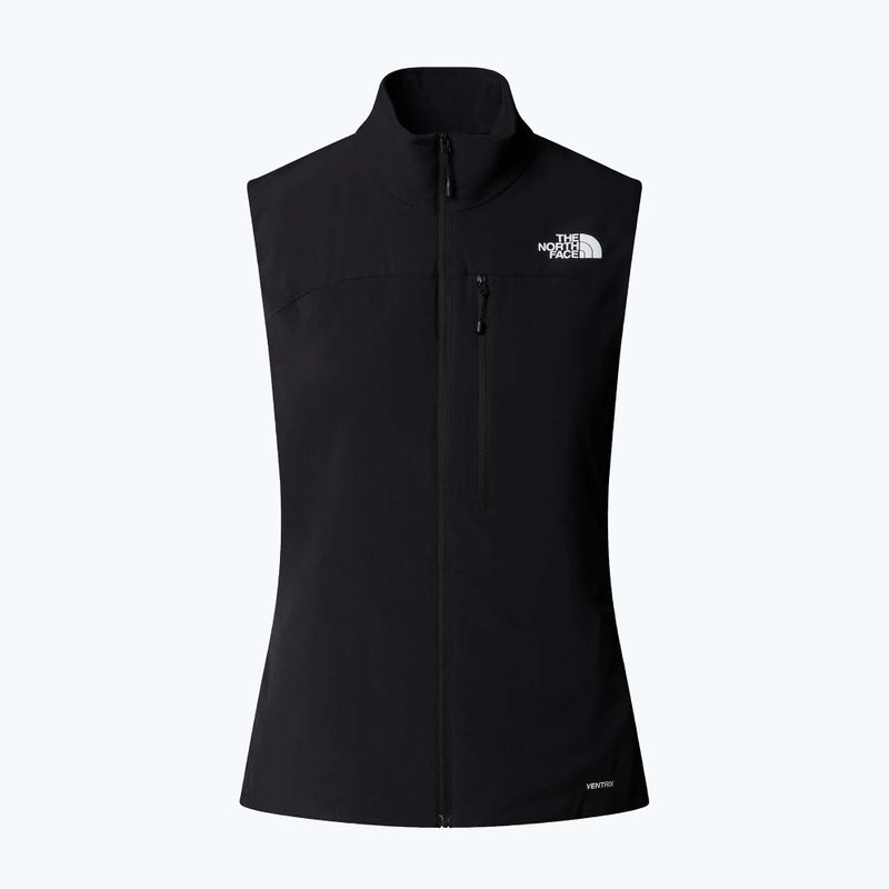 Damenweste The North Face Summit Casaval Lt black 5