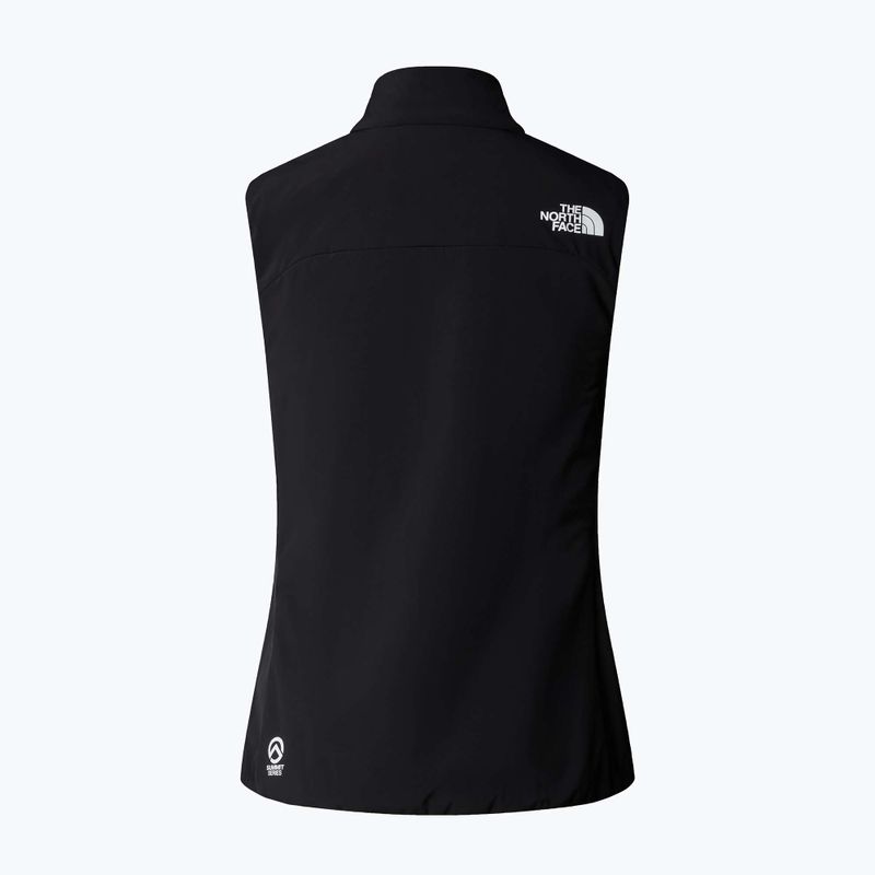 Damenweste The North Face Summit Casaval Lt black 6