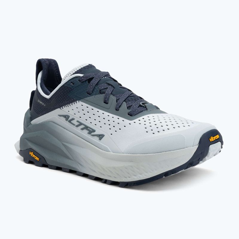 Altra Olympus 6 Herren Laufschuhe dunkelblau