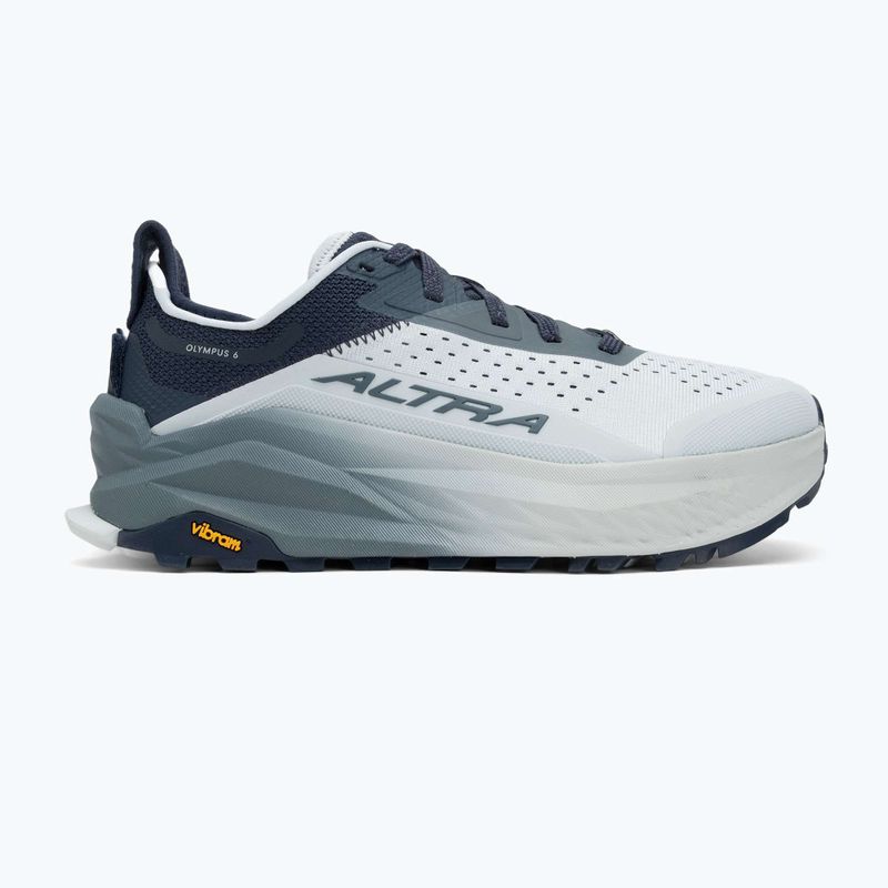Altra Olympus 6 Herren Laufschuhe dunkelblau 2