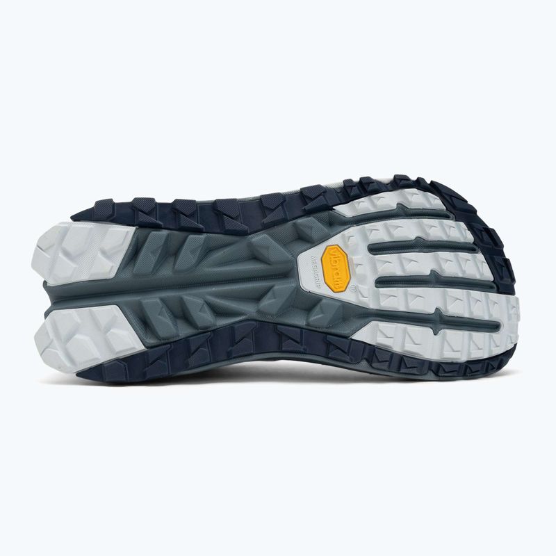 Altra Olympus 6 Herren Laufschuhe dunkelblau 4