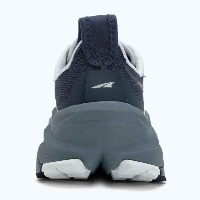 Altra Olympus 6 Herren Laufschuhe dunkelblau 6
