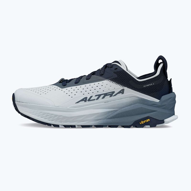 Altra Olympus 6 Herren Laufschuhe dunkelblau 9