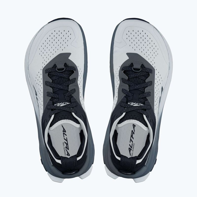 Altra Olympus 6 Herren Laufschuhe dunkelblau 11