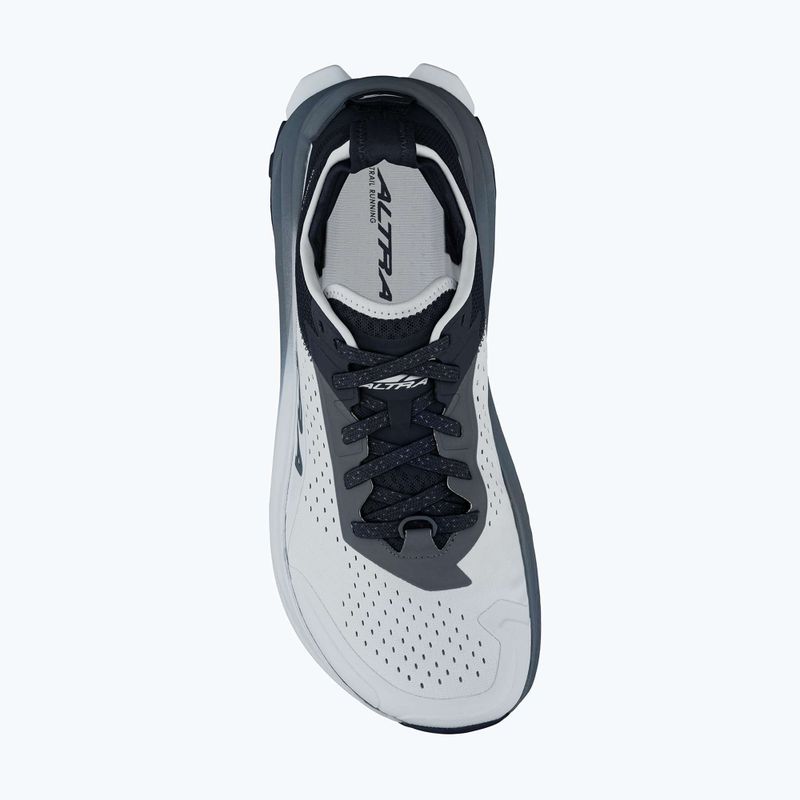 Altra Olympus 6 Herren Laufschuhe dunkelblau 12