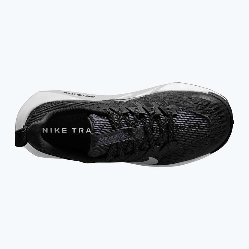 Nike Wildhorse 10 Damen Laufschuhe Schwarz/Wolfsgrau/Anthrazit/Platin Farbton 10