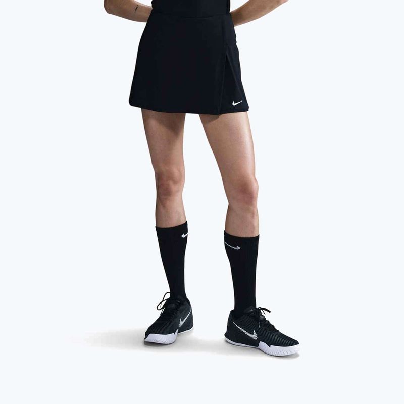 Tennisrock Nike Victory Dri-Fit Straight black/white