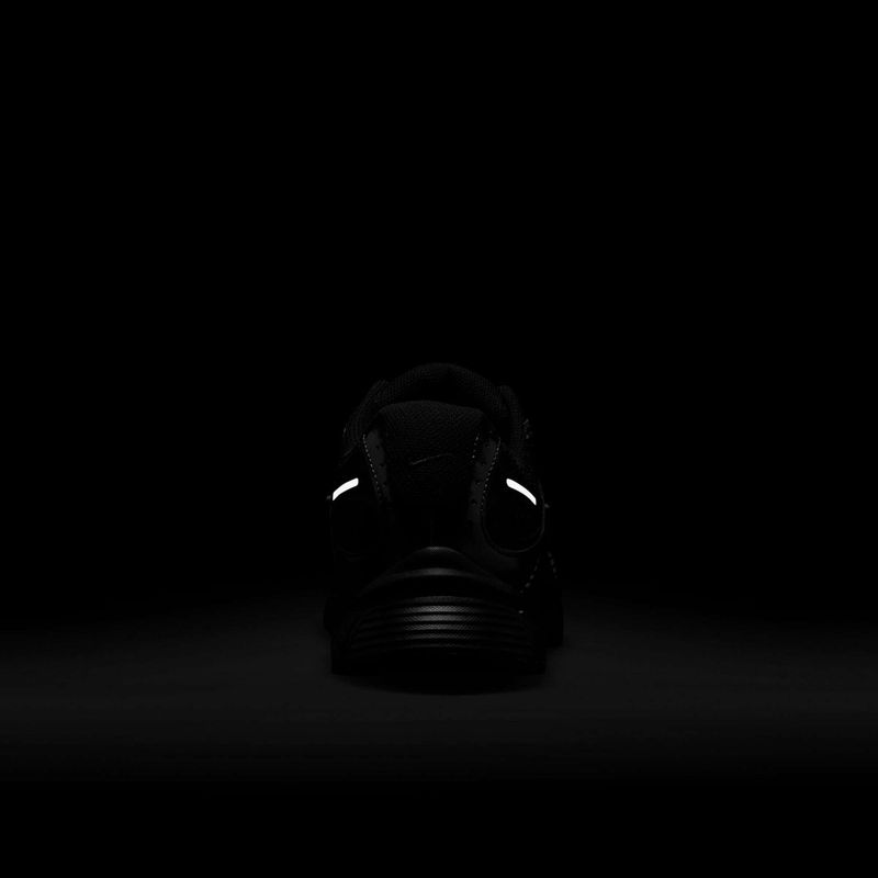 Herrenschuhe Nike V5 RNR black/anthracite/black 10