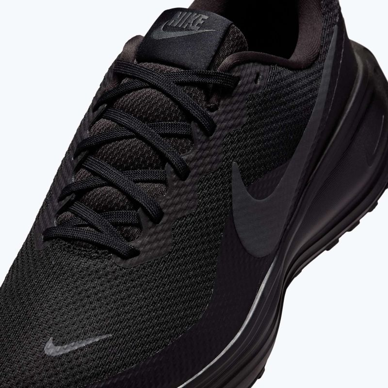 Herren-Laufschuhe Nike Revolution 8 black/anthracite 8
