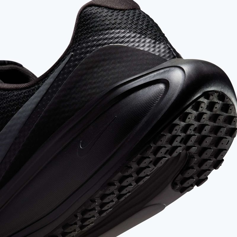 Herren-Laufschuhe Nike Revolution 8 black/anthracite 9