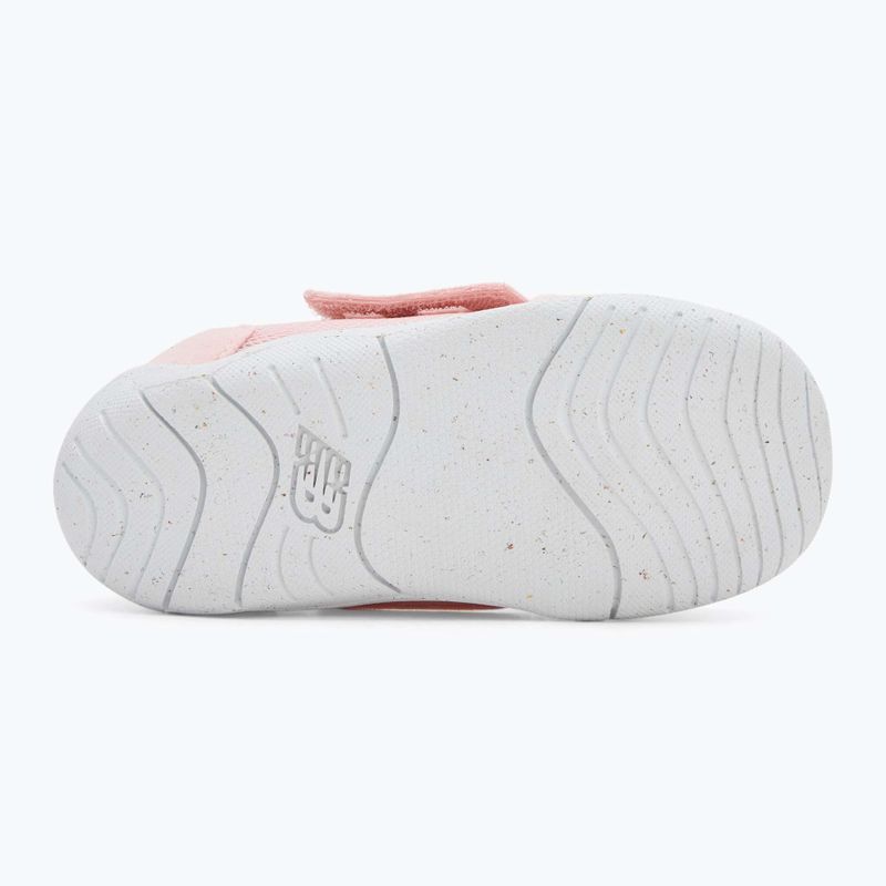 Kinderschuhe New Balance NW1ST V1 pink 4