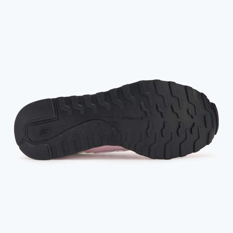 Damen-Sneaker New Balance 500's V2 pink 4