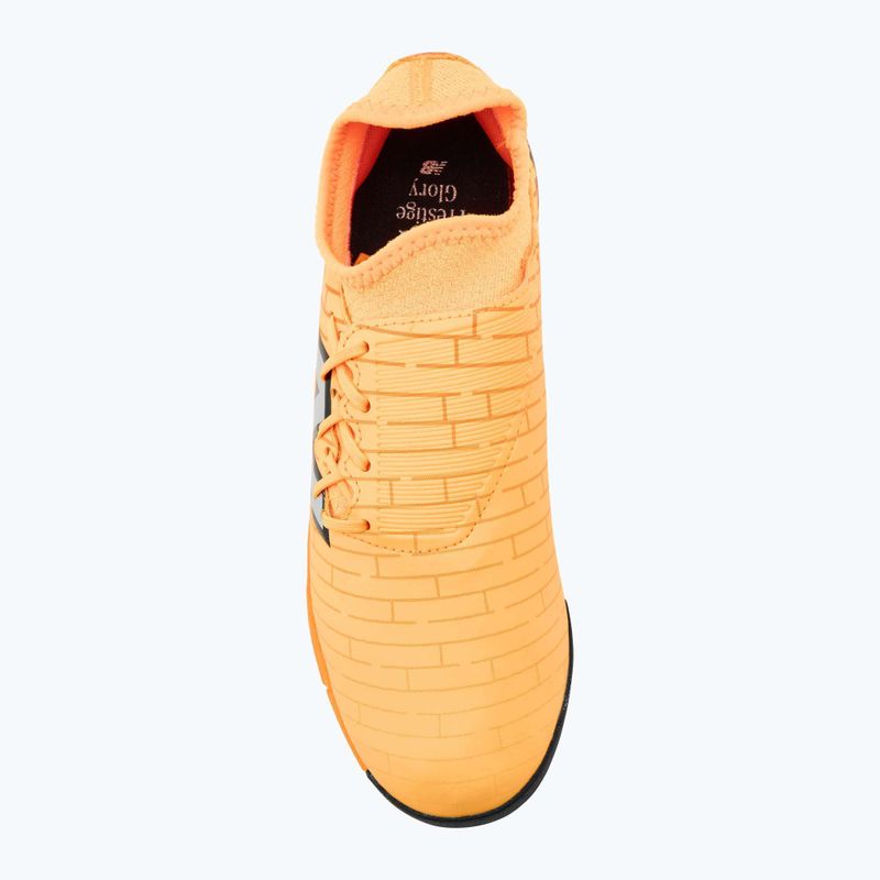 New Balance Herren Fußballschuhe Furon Dispatch V7+ TF orange 5