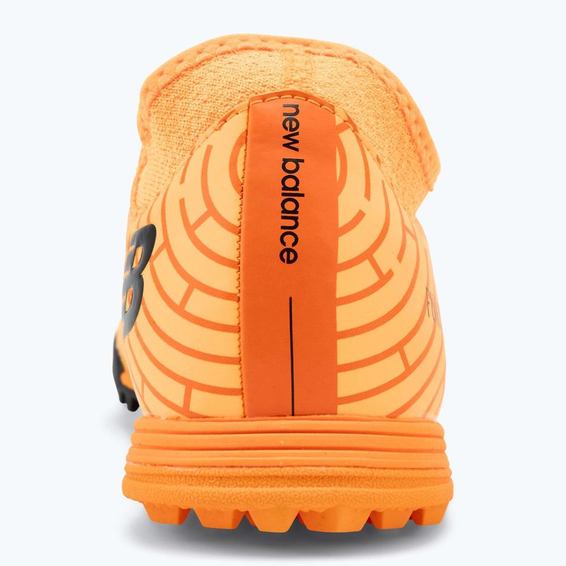New Balance Herren Fußballschuhe Furon Dispatch V7+ TF orange 6