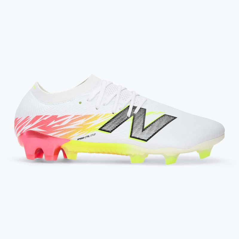 Fußballschuhe New Balance Furon Elite FG V8 IB8 white 2