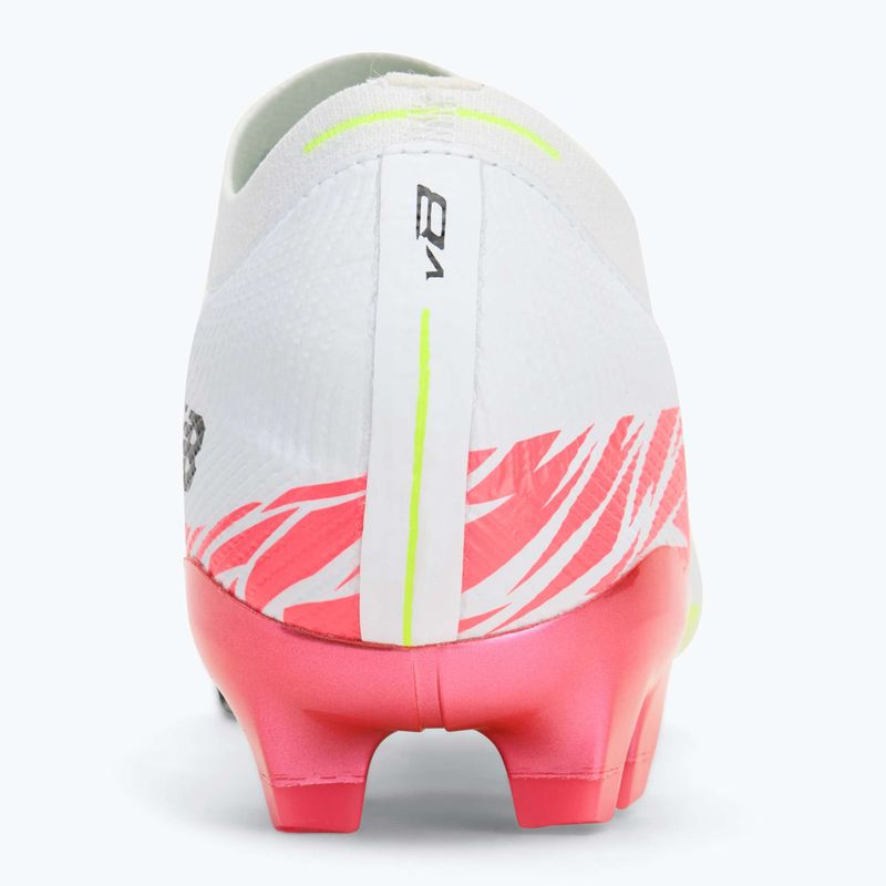 Fußballschuhe New Balance Furon Elite FG V8 IB8 white 6