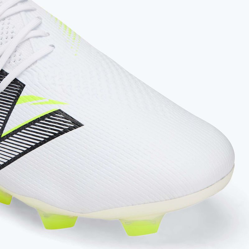Fußballschuhe New Balance Furon Elite FG V8 IB8 white 7