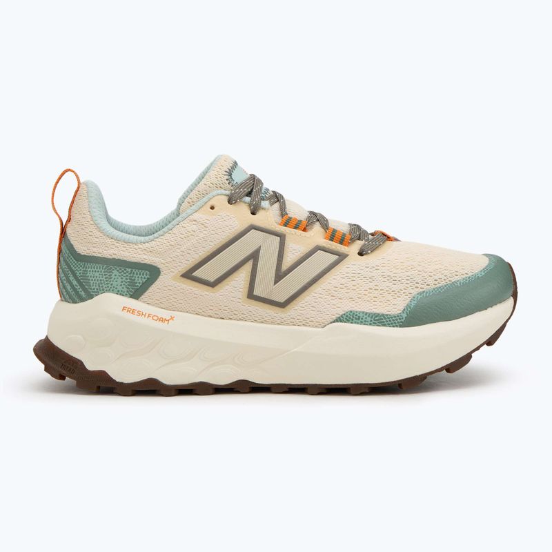 Laufschuhe Damen New Balance Fresh Foam X Garoe v2 calcium 2