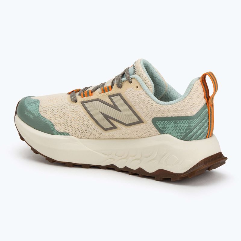 Laufschuhe Damen New Balance Fresh Foam X Garoe v2 calcium 3