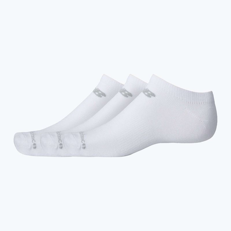New Balance Performance Basic No Show Socken 3 Paar garter snake