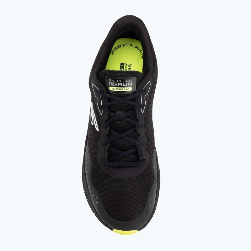 Herren Schuhe SKECHERS Go Run Consistent 2.0 Piedmont Navy/Limette 5