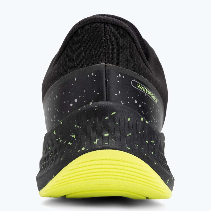 Herren Schuhe SKECHERS Go Run Consistent 2.0 Piedmont Navy/Limette 6