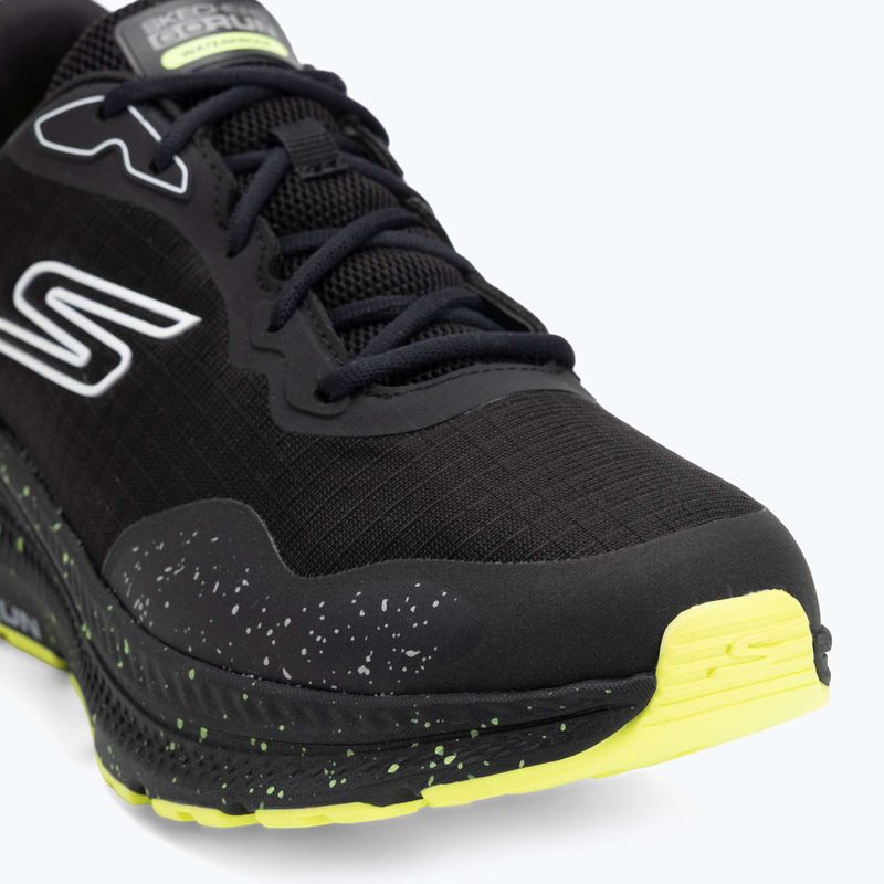 Herren Schuhe SKECHERS Go Run Consistent 2.0 Piedmont Navy/Limette 7