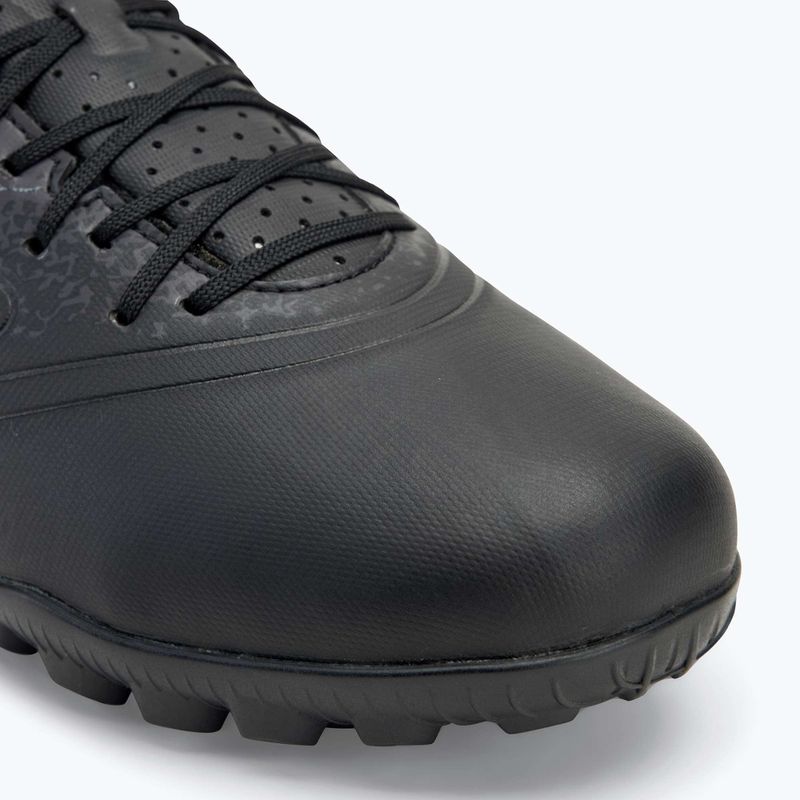 Skechers Razor Academy Gold 1.5 TF schwarz/silber Herren Fußballschuhe 7
