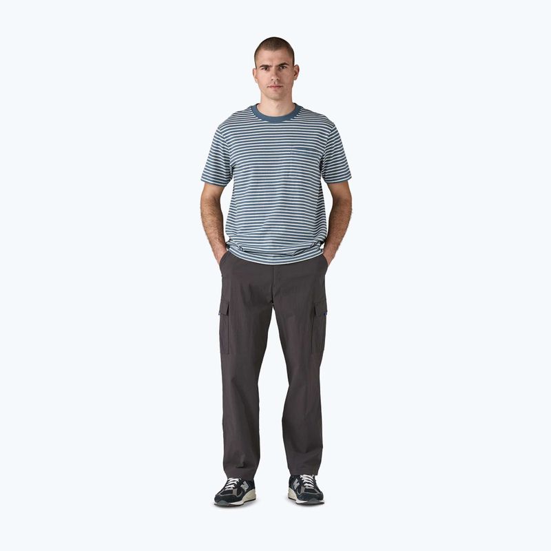 Herrenhose Patagonia Outdoor Everyday ink black 2