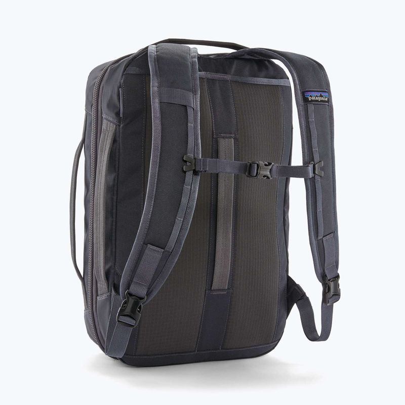 Patagonia Black Hole Micro MLC Wanderrucksack smolder blue 2