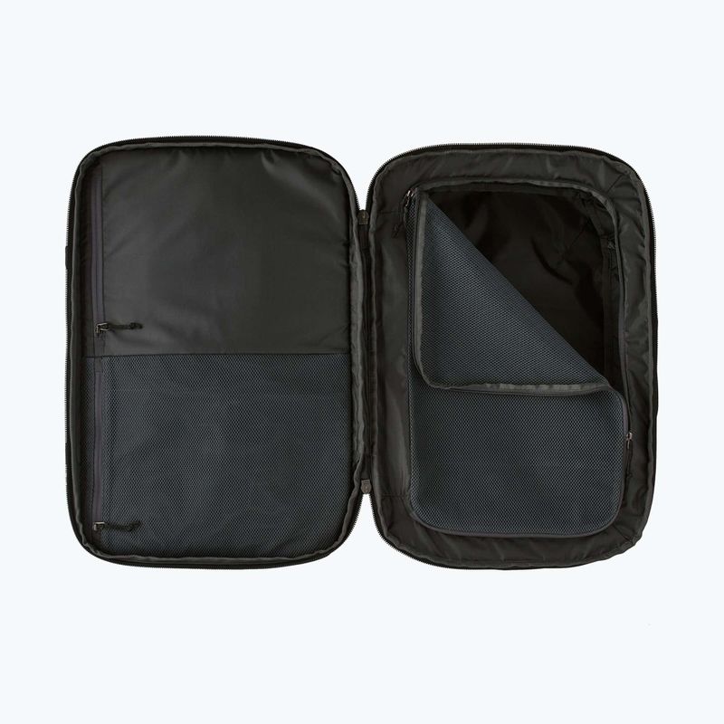 Reisetasche Patagonia Black Hole MLC 45 l schwarz/schwarz 5