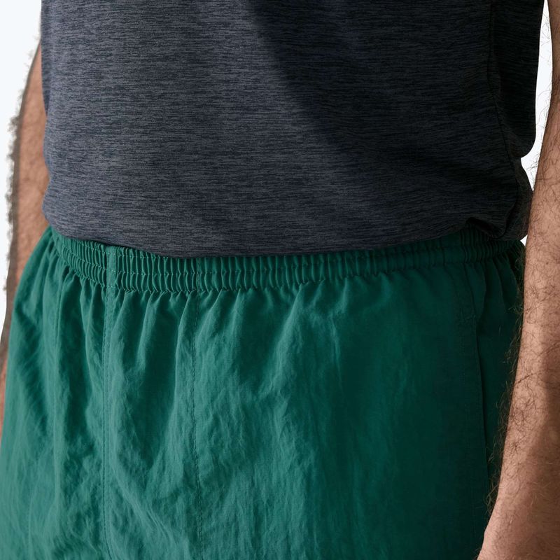Herrenshorts Patagonia Baggies 5" 95 oval logo/gem green 8