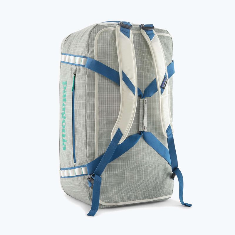 Reisetasche Patagonia Black Hole Duffel 70 l birch white 2