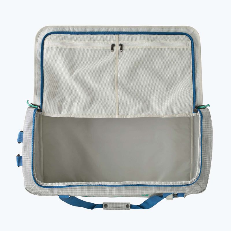 Reisetasche Patagonia Black Hole Duffel 70 l birch white 3