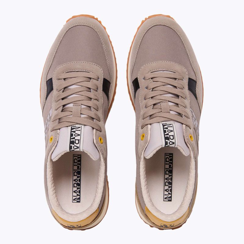 Napapijri Herrenschuhe NP0A4IQN braun tobaco 12