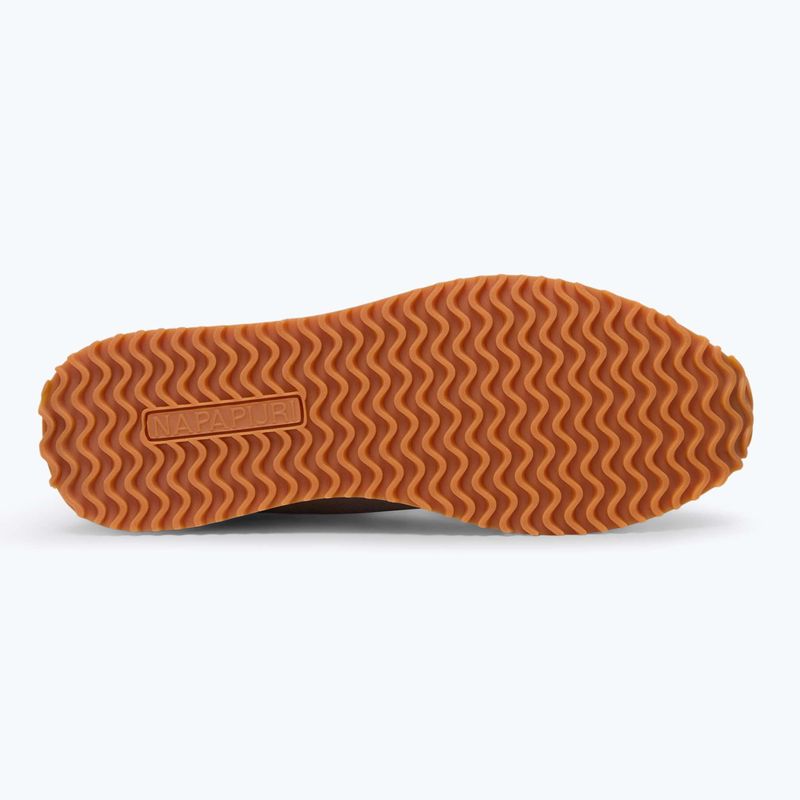 Napapijri Herrenschuhe NP0A4IQN braun tobaco 13