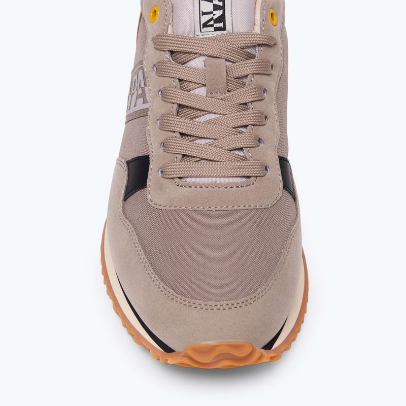 Napapijri Herrenschuhe NP0A4IQN braun tobaco 14