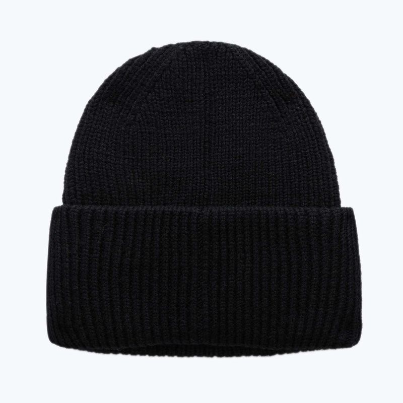 Wintermütze Herren Napapijri F-Evei black beauty 2