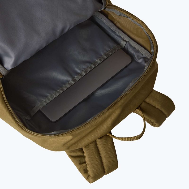 Stadtrucksack The North Face Rodey 27 l cedar/lava red 6