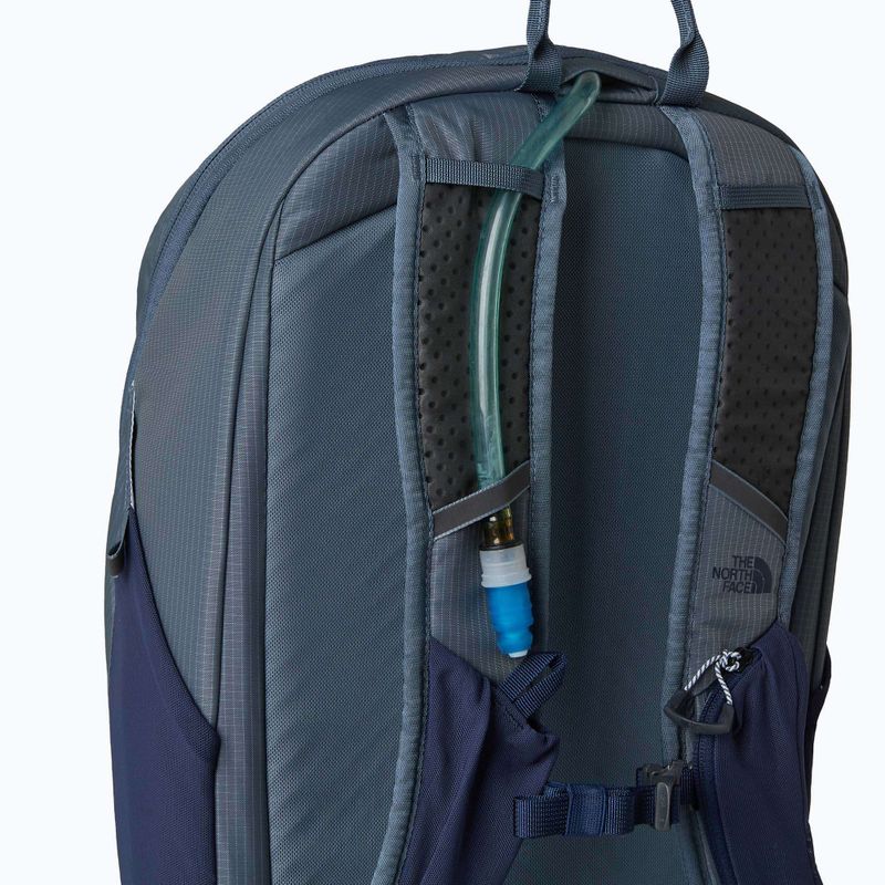 Tourenrucksack The North Face Borealis Trail 27 l granite grey 4