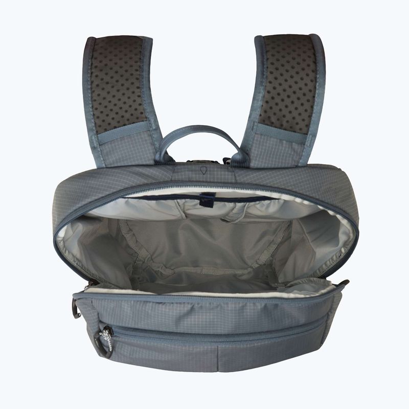 Tourenrucksack The North Face Borealis Trail 27 l granite grey 5