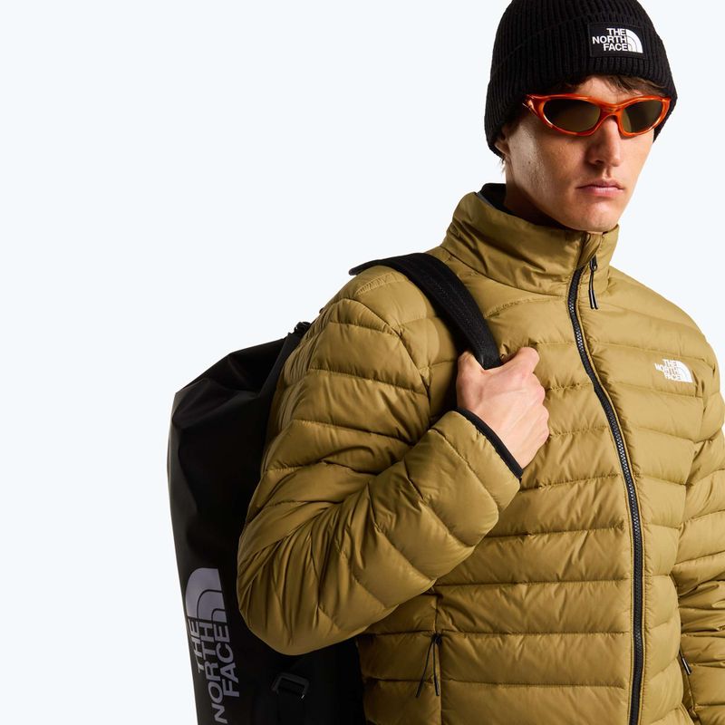 Beutel The North Face Base Camp Dry 18 l tnf black/tnf white 6