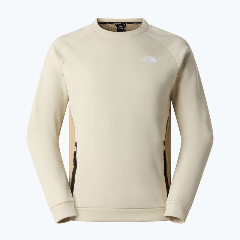 Herrenpullover The North Face Mountain Athletics Fleece Crew