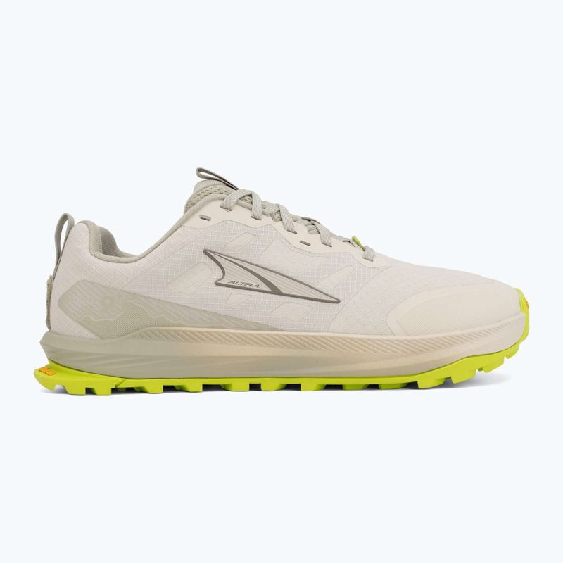 Herren-Laufschuhe Altra Lone Peak 9+ tan 2